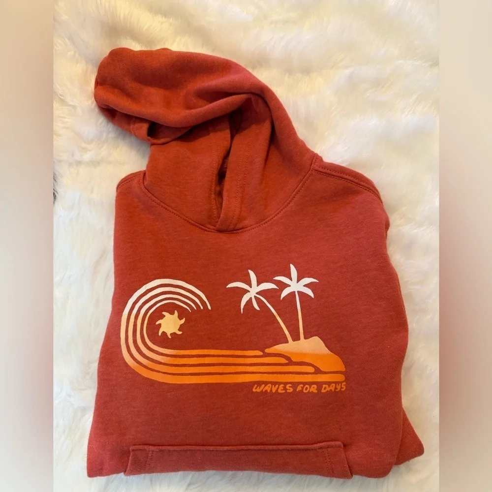 Boys Old Navy Hoodie